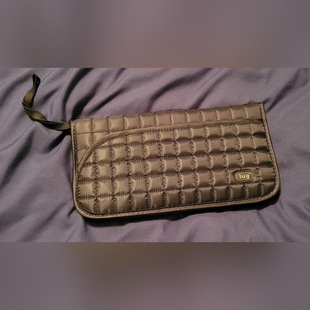 Lug Tango travel wallet